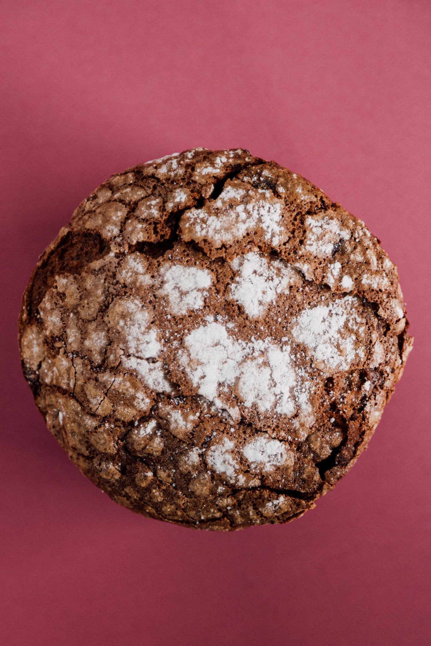 Chocottone - Panettone de Chocolate