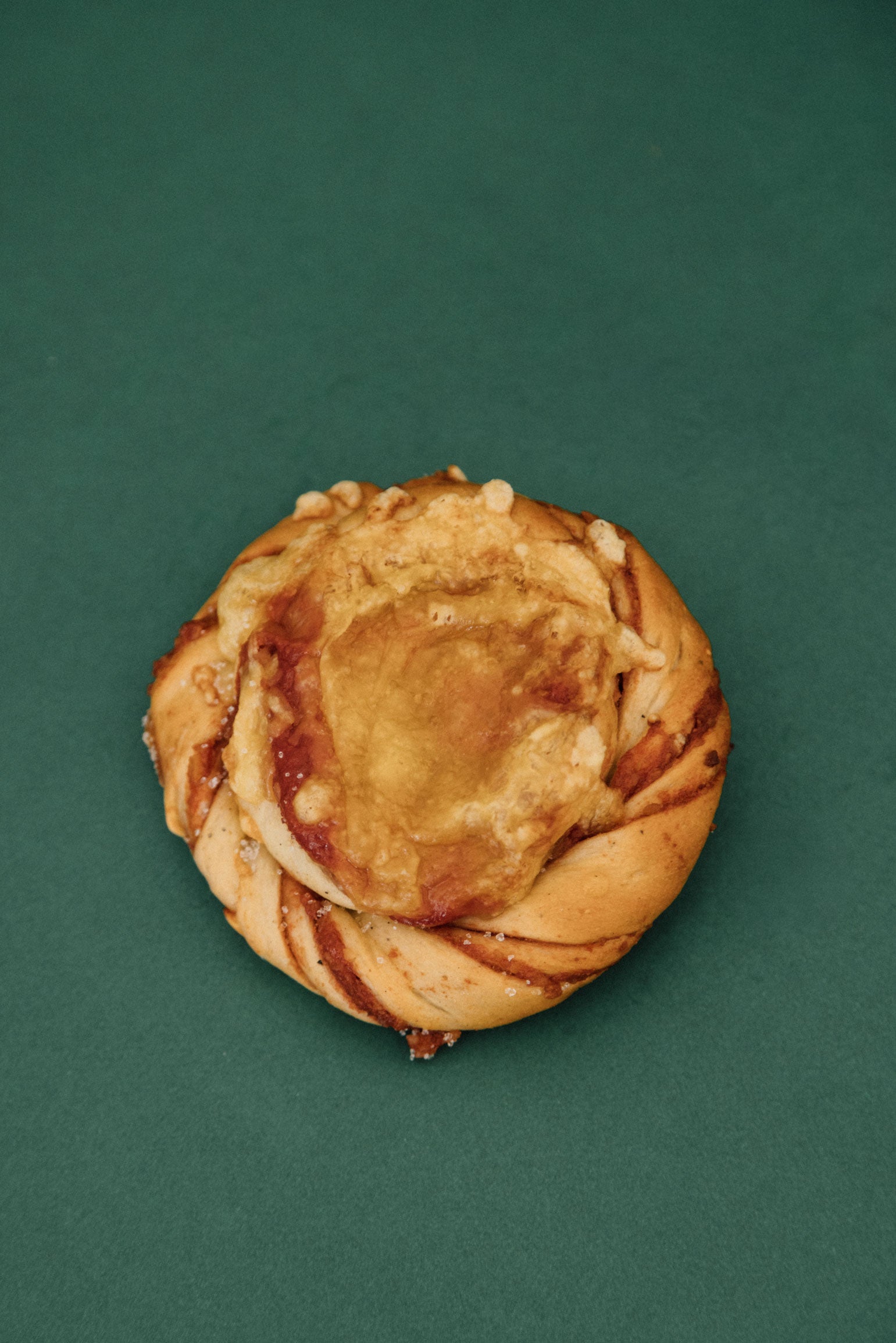 Bullar Guayaba & Queso