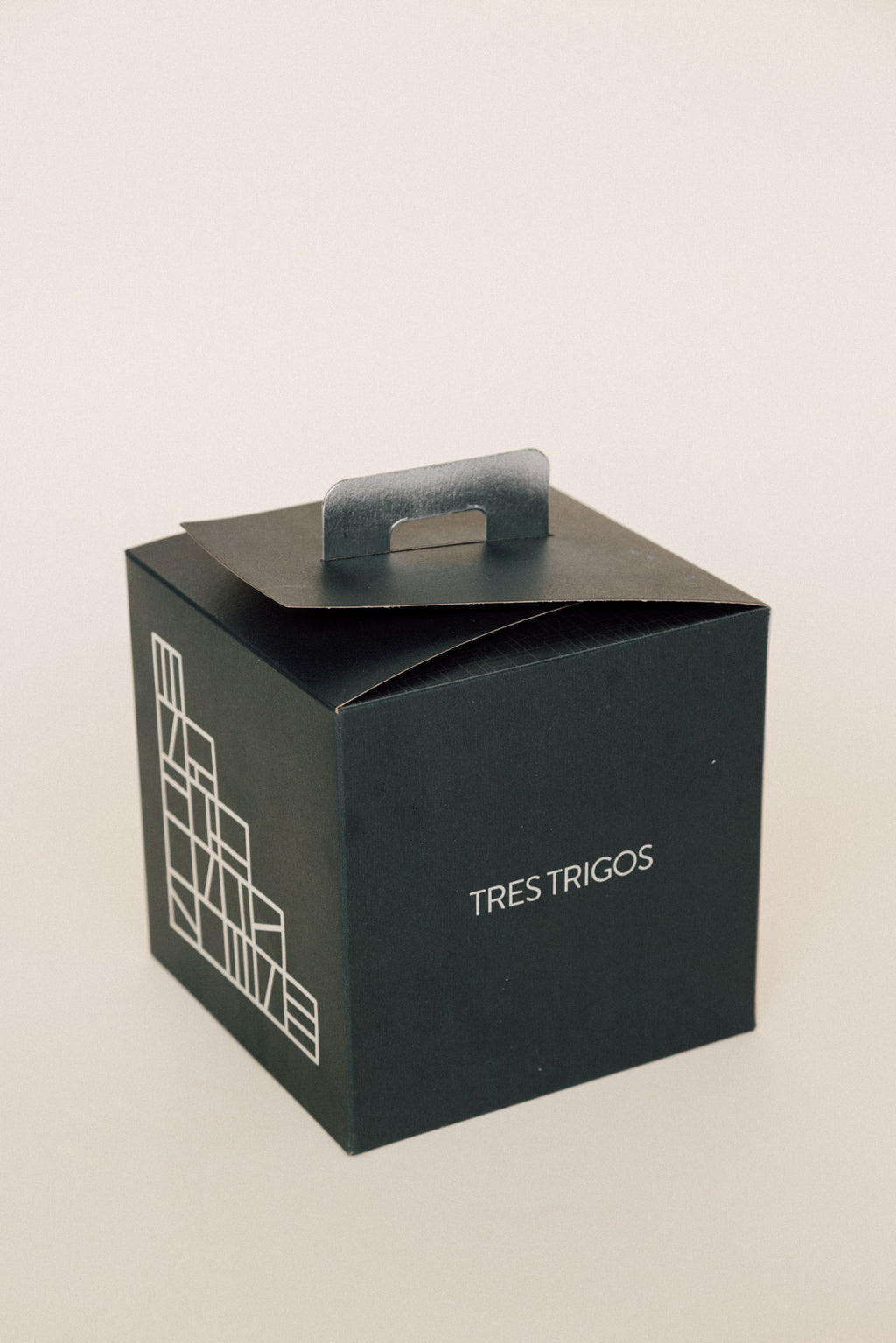 Panettone de Naranja y Chocolate blanco