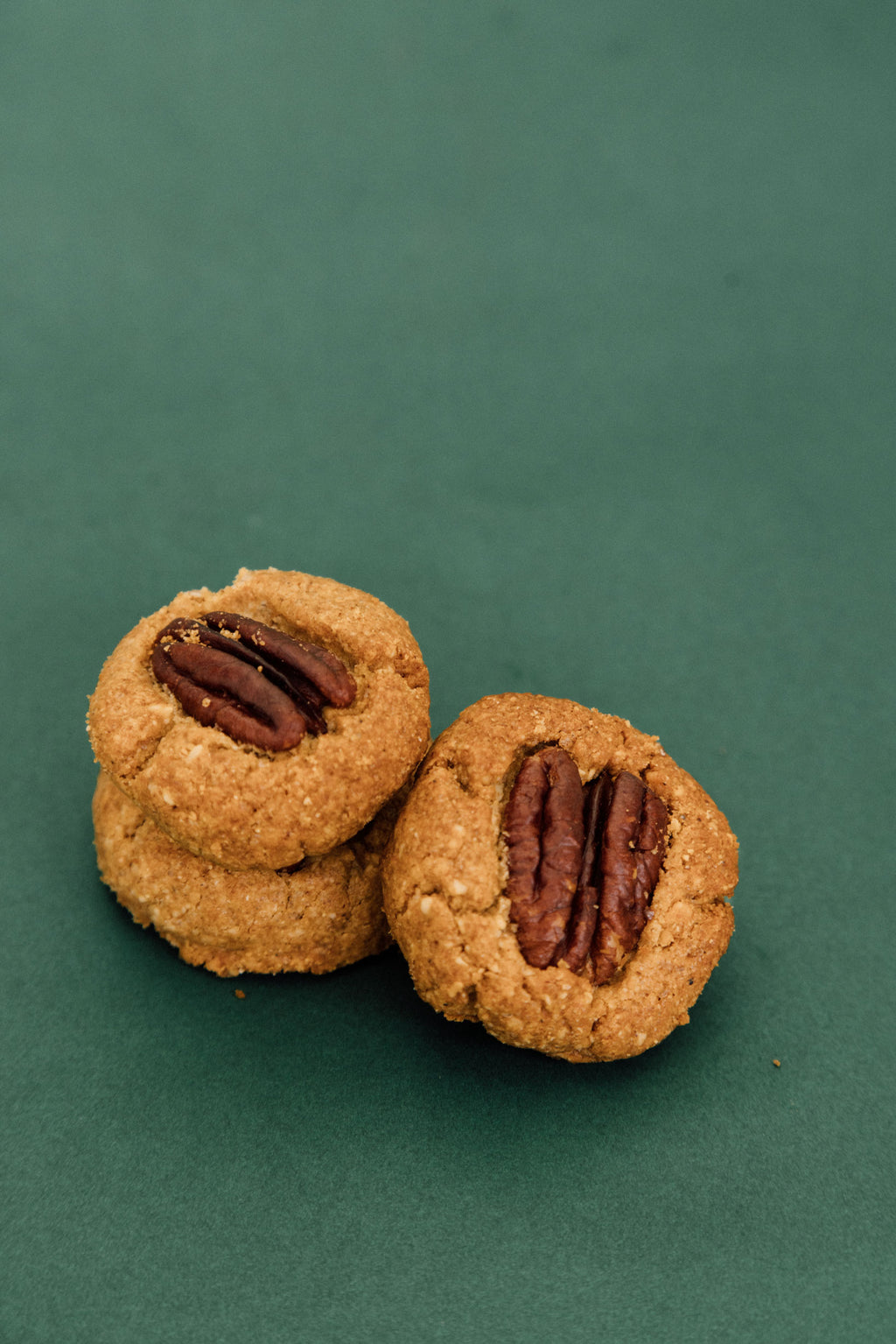 Galletas Pecan