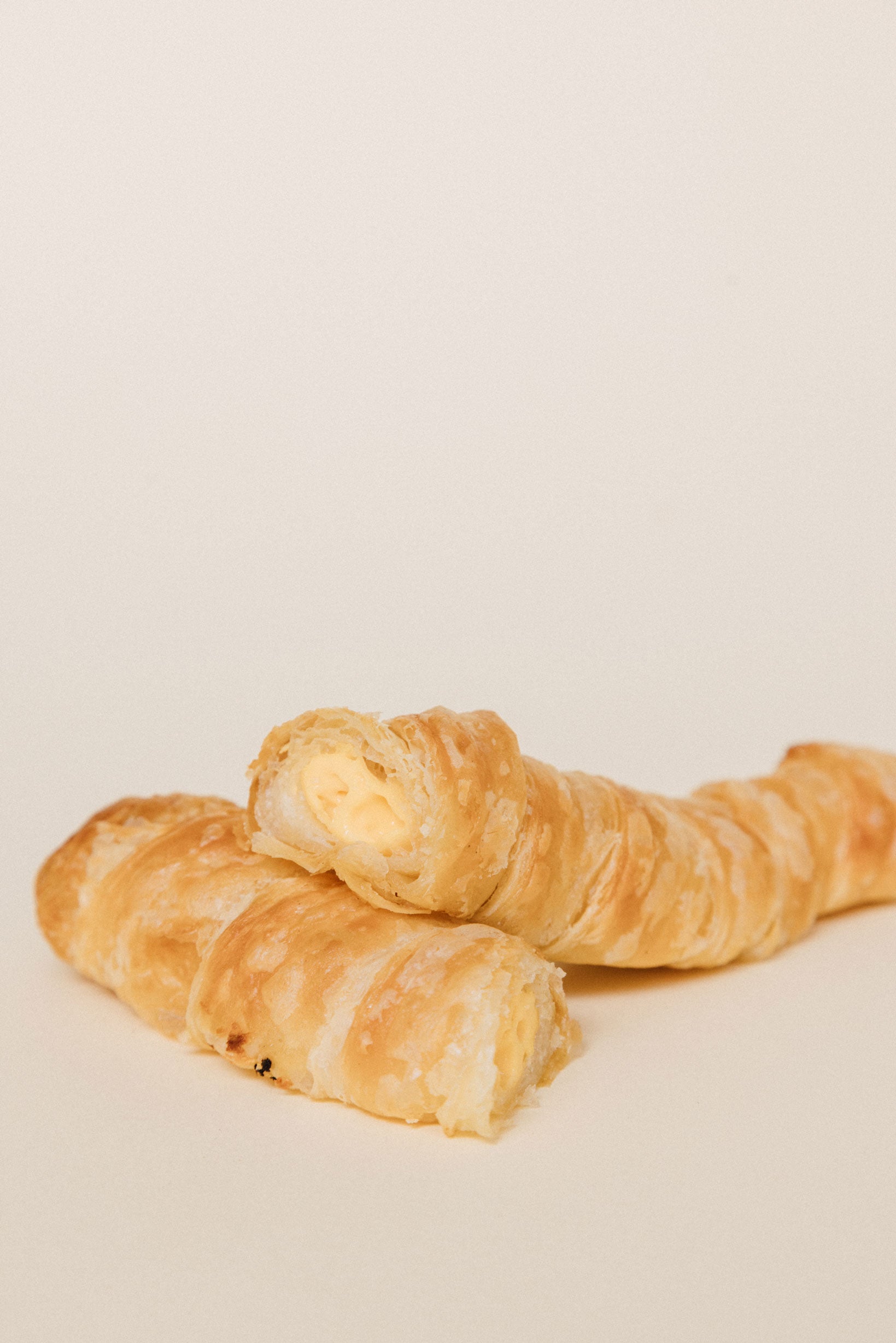 Palito de Queso Fundido