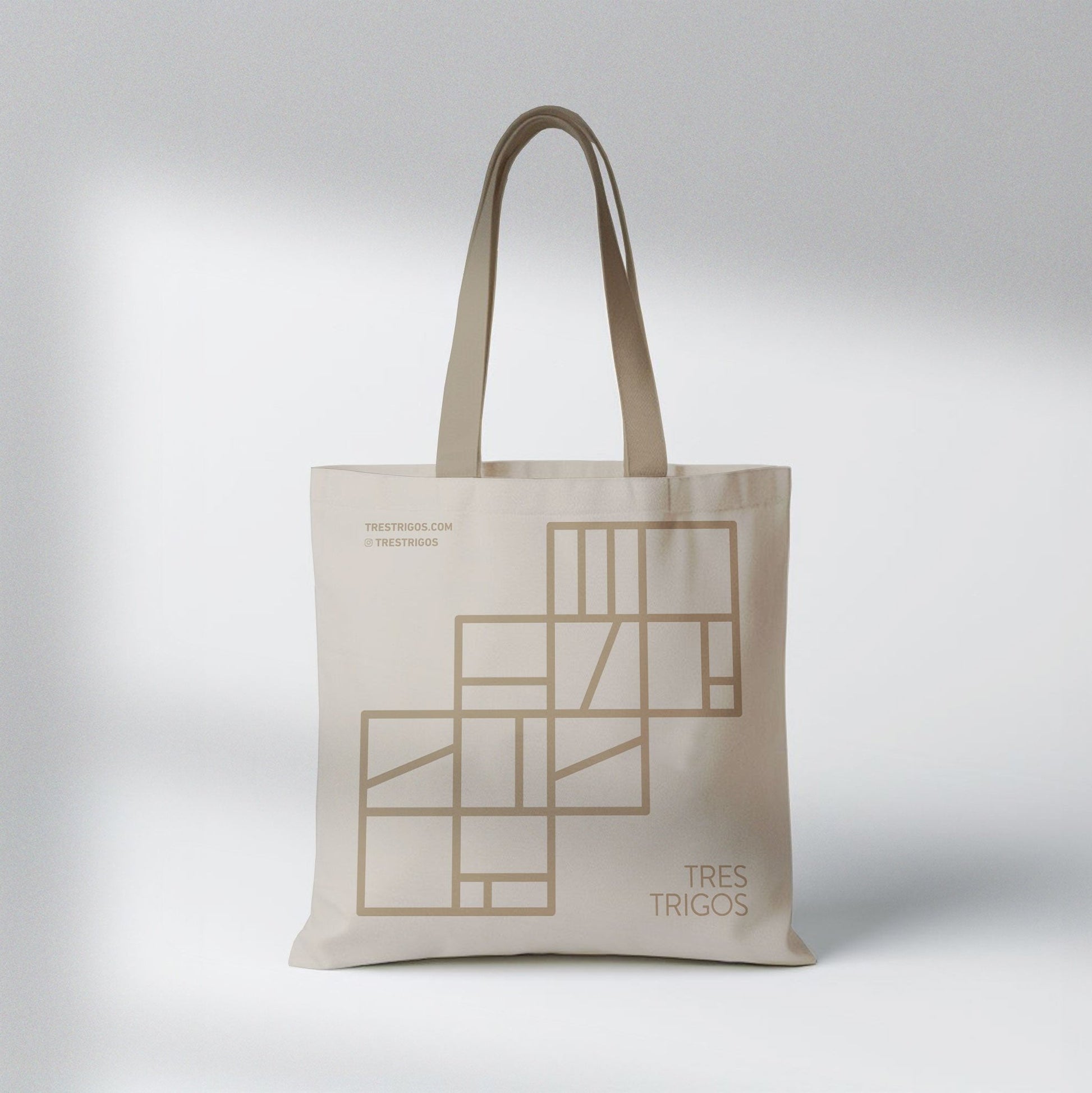ToteBag Tres Trigos