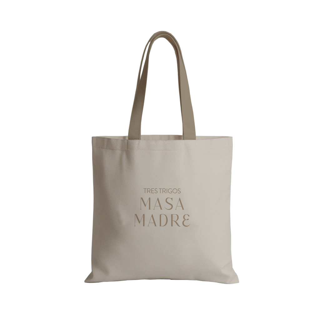 ToteBag Tres Trigos