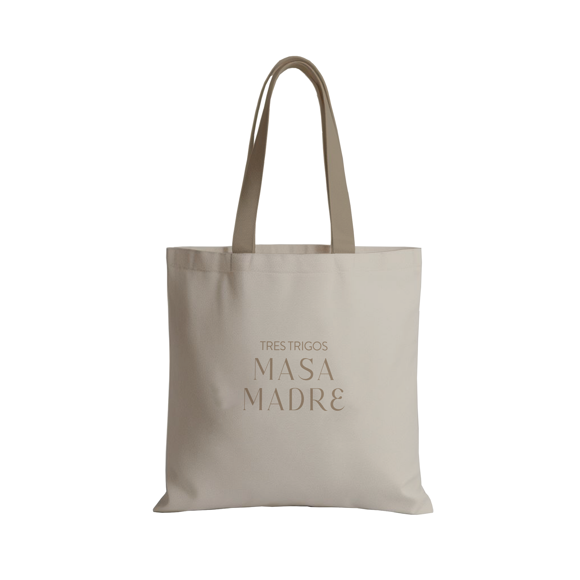 ToteBag Tres Trigos