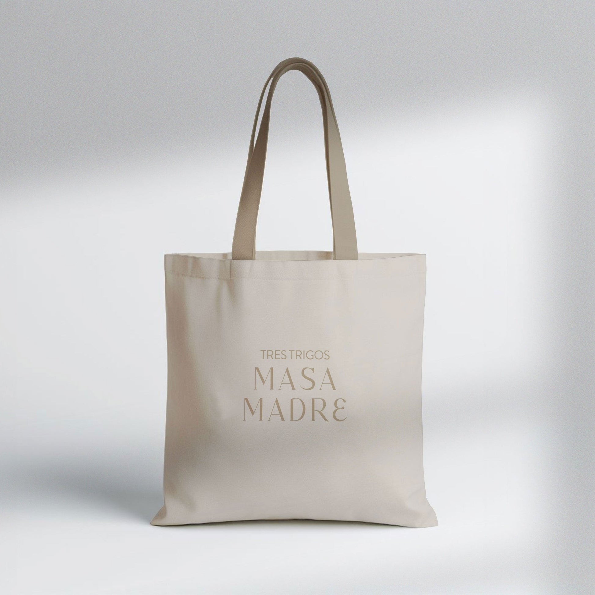 ToteBag Tres Trigos