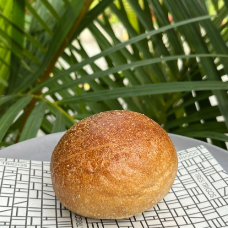Bun Sourdough