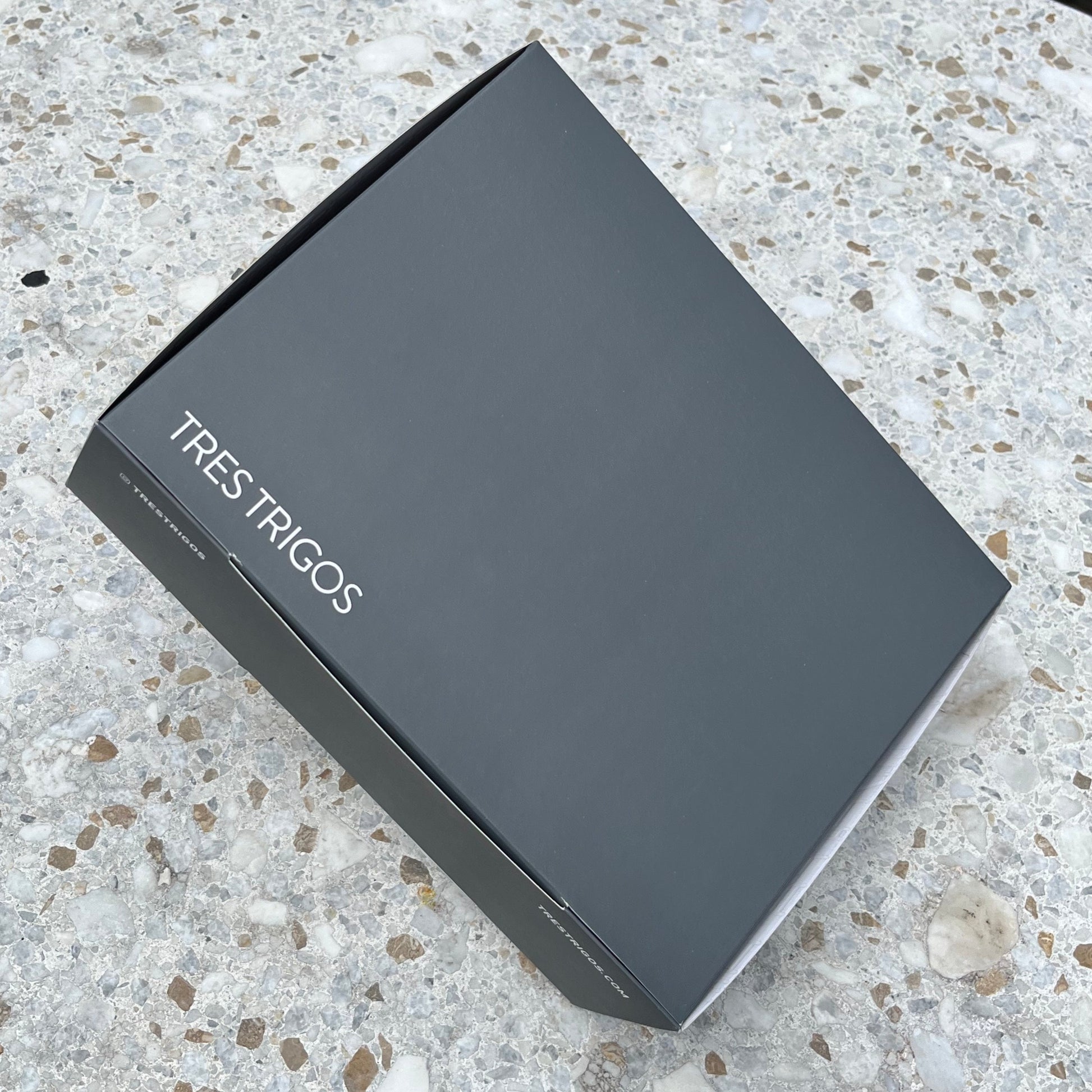 Caja secreta x6 unidades
