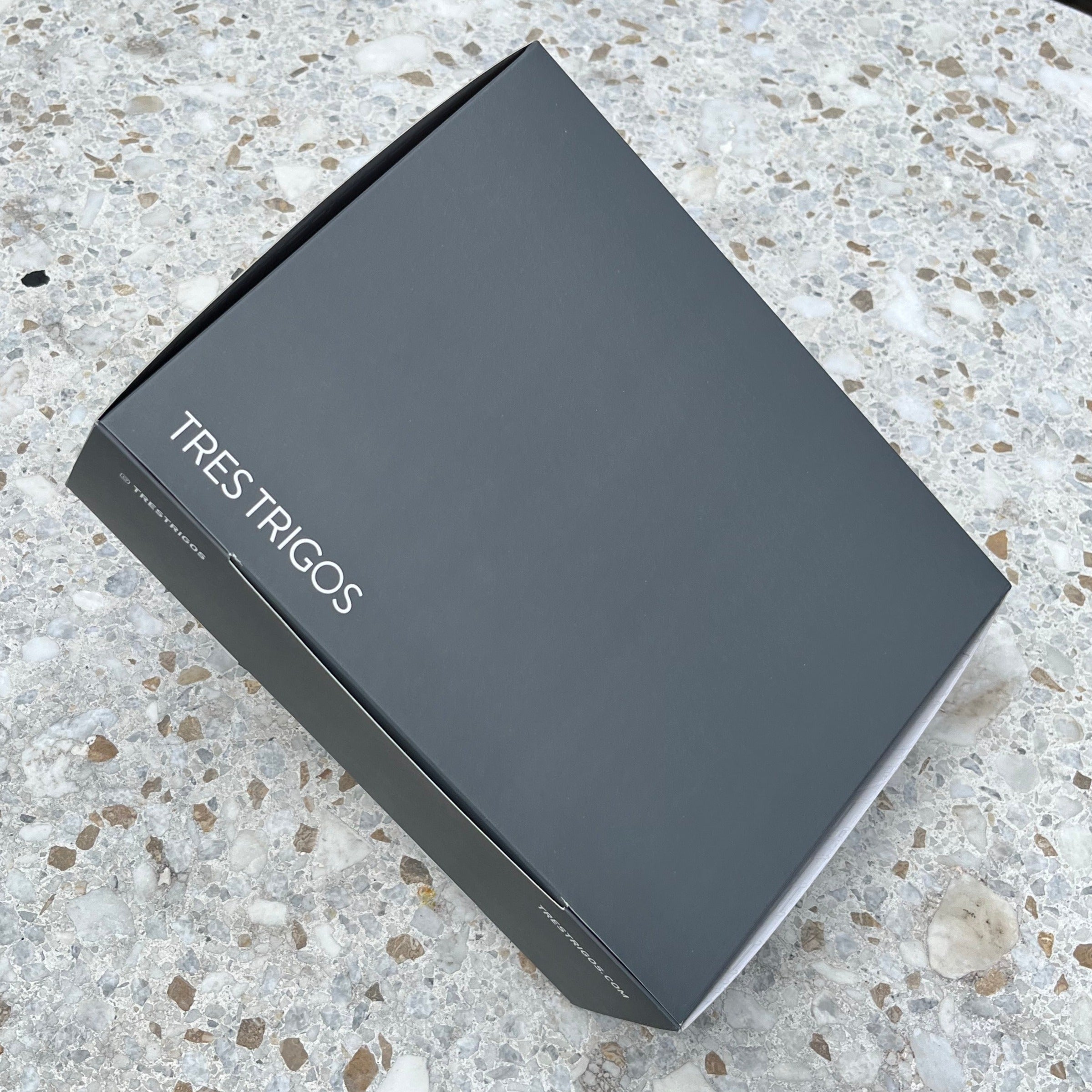 Caja secreta x6 unidades