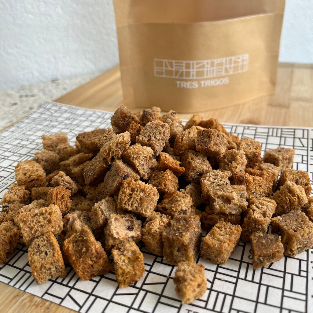 Croutons