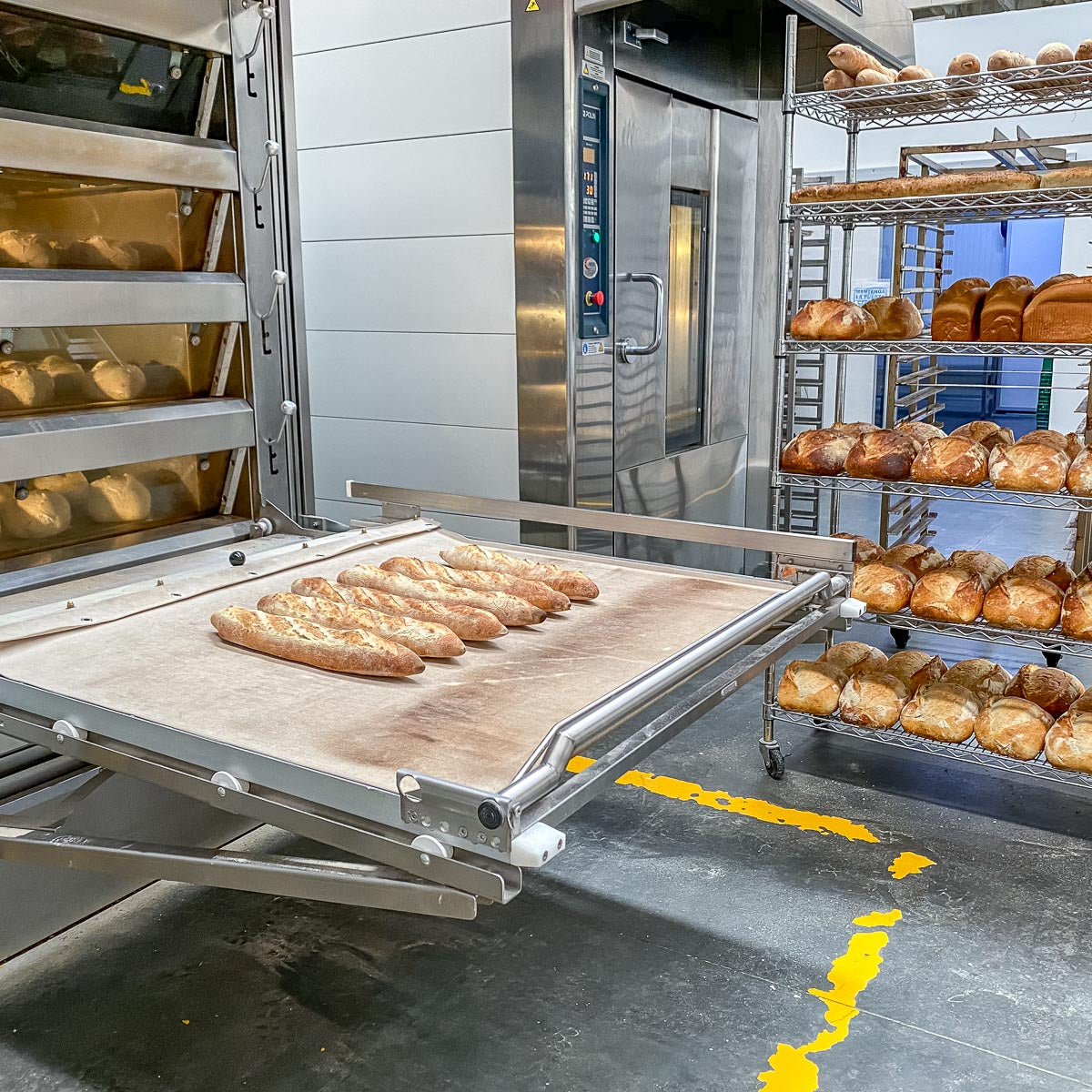 Baguette